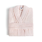 Μπουρνούζι Fieldcrest Ultra Soft 370gsm XL / Lavender Blush